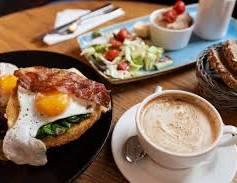 Yummy brunch 