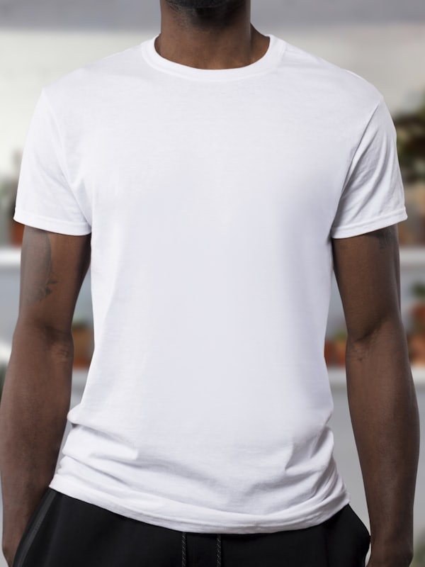 Dino Graphic Tee — Cash Wish
