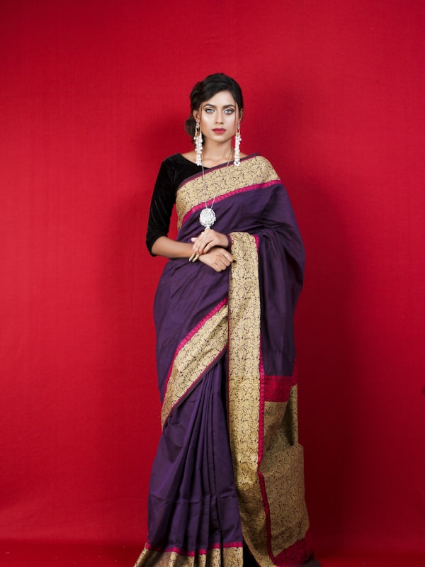 Anarkali Kurta Set — Cash Wish