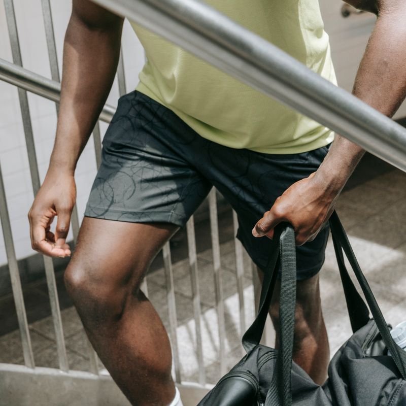 Athletic Training Shorts