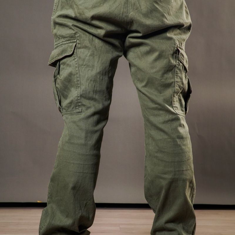 Cargo Joggers