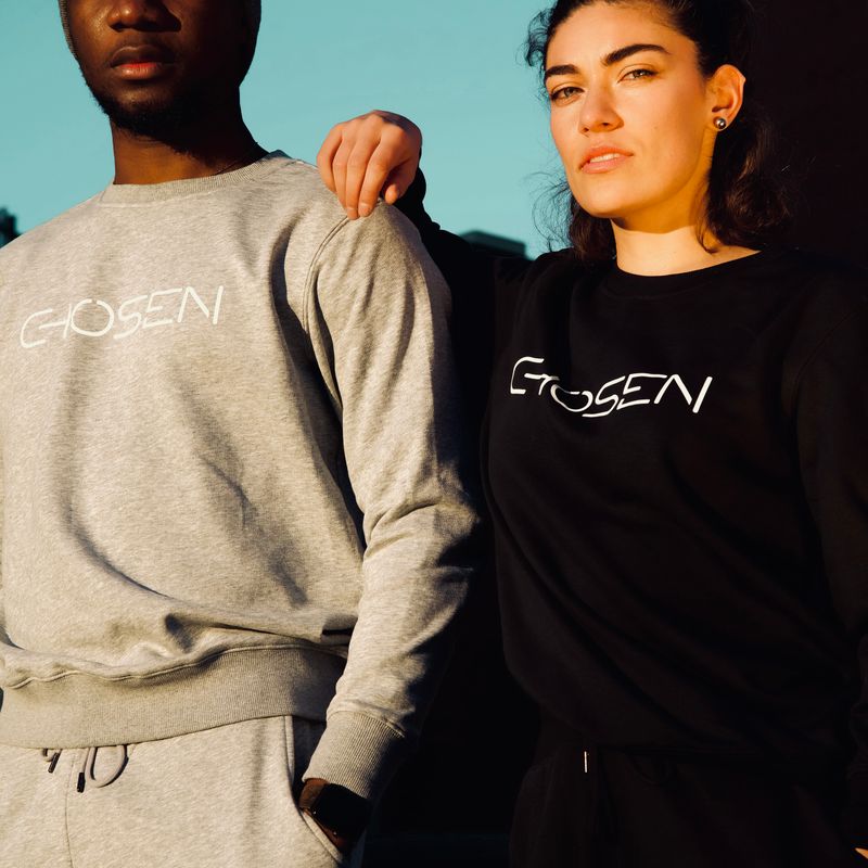 Crewneck Sweatshirt
