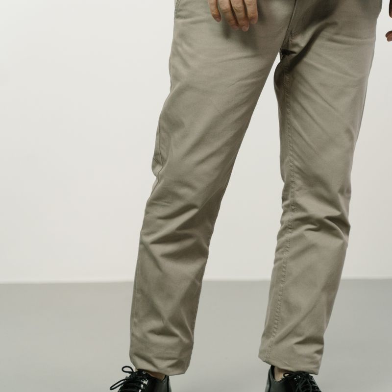 Formal Trousers
