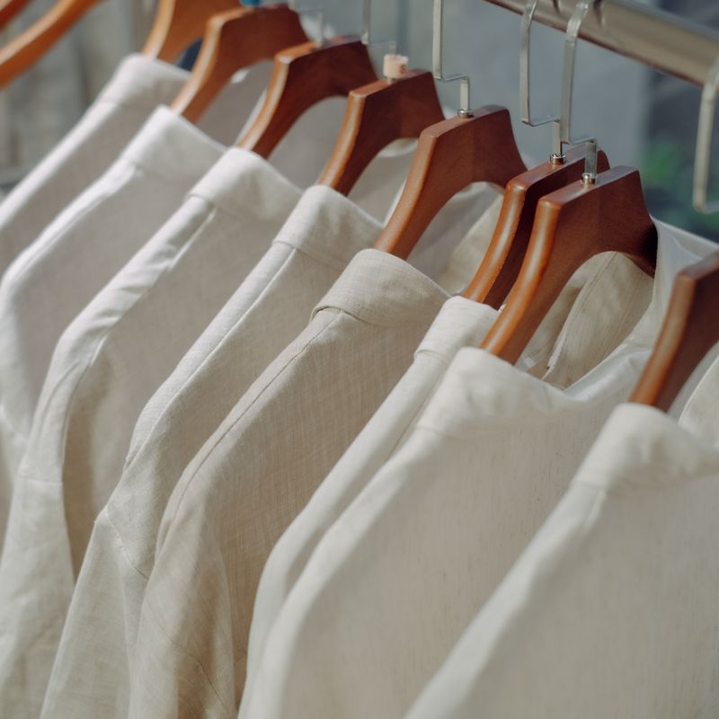 Linen Casual Shirt