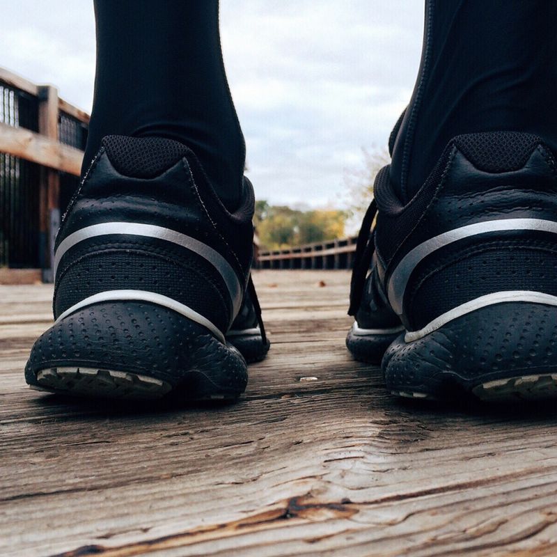 Road Running Shoes